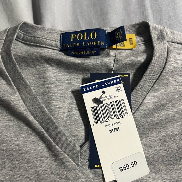 Ralph Lauren polo shirt - Picture 2 of 2